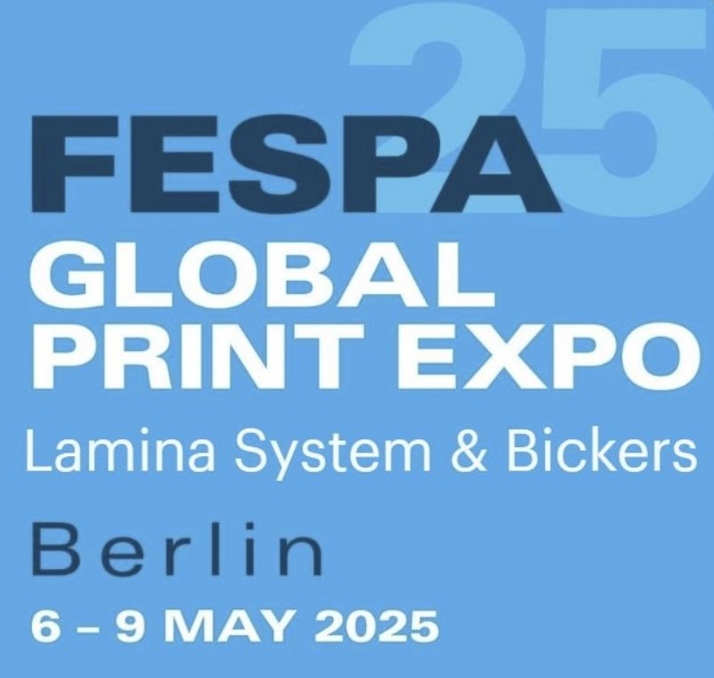 FESPA 25 Berlin