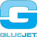Glue Jet Logo for the Glue Jet XY Glue Plotter